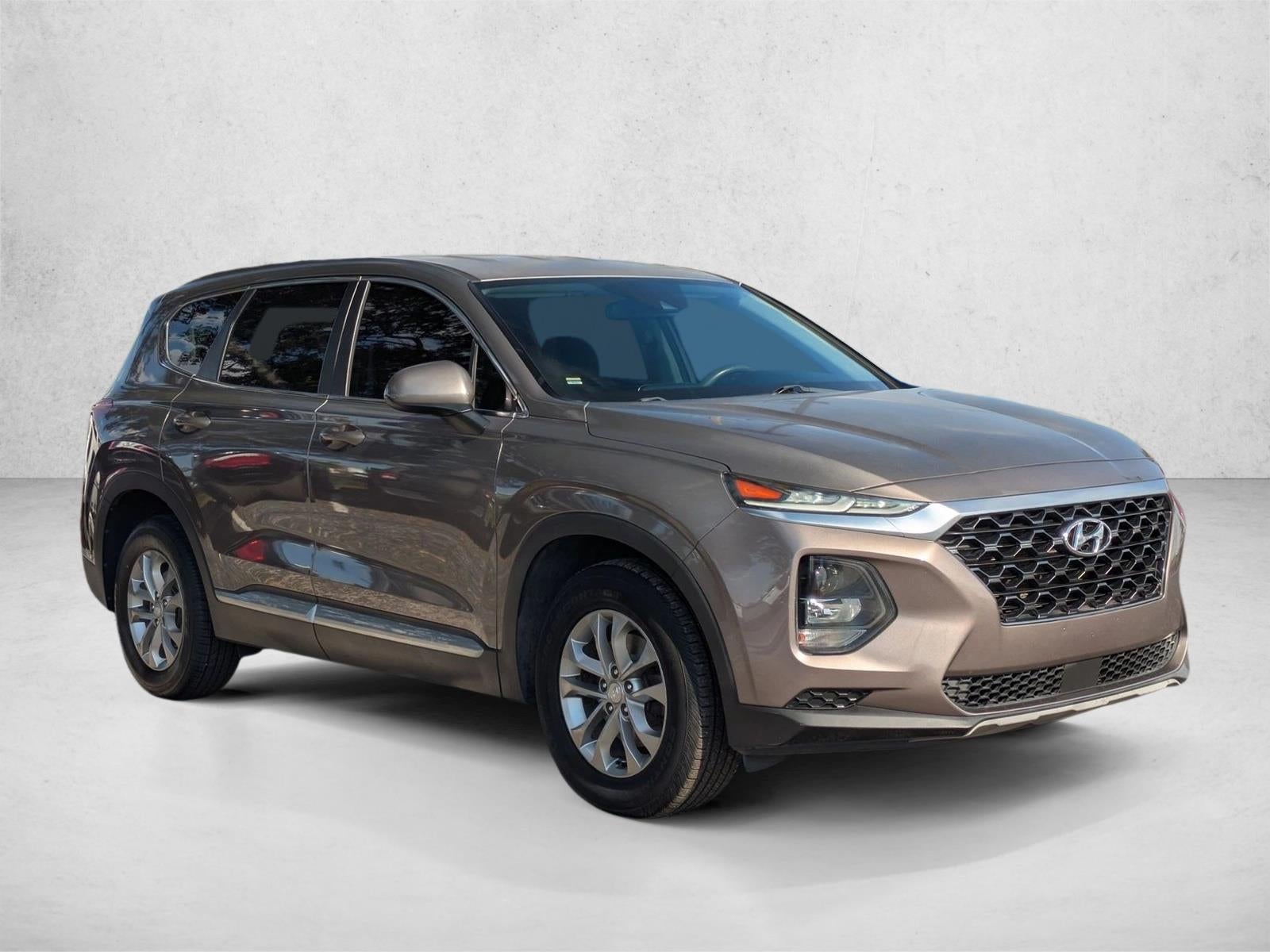 2019 Hyundai SANTA FE SE 2.4L Auto FWD