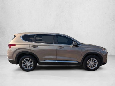 2019 Hyundai SANTA FE SE 2.4L Auto FWD