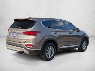 2019 Hyundai SANTA FE SE 2.4L Auto FWD