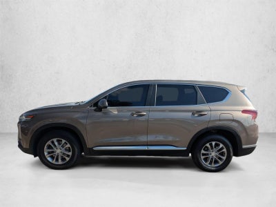 2019 Hyundai SANTA FE SE 2.4L Auto FWD