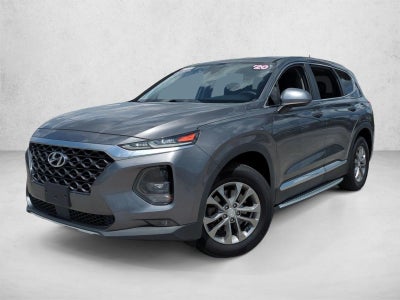 2020 Hyundai SANTA FE SE 2.4L Auto AWD