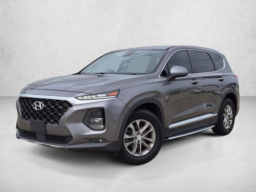 2020 Hyundai SANTA FE SE 2.4L Auto AWD