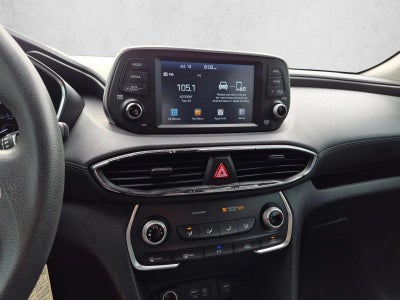 2020 Hyundai SANTA FE SE 2.4L Auto AWD