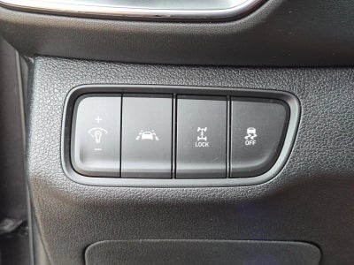 2020 Hyundai SANTA FE SE 2.4L Auto AWD