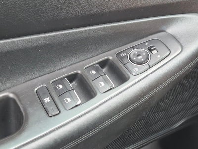 2020 Hyundai SANTA FE SE 2.4L Auto AWD