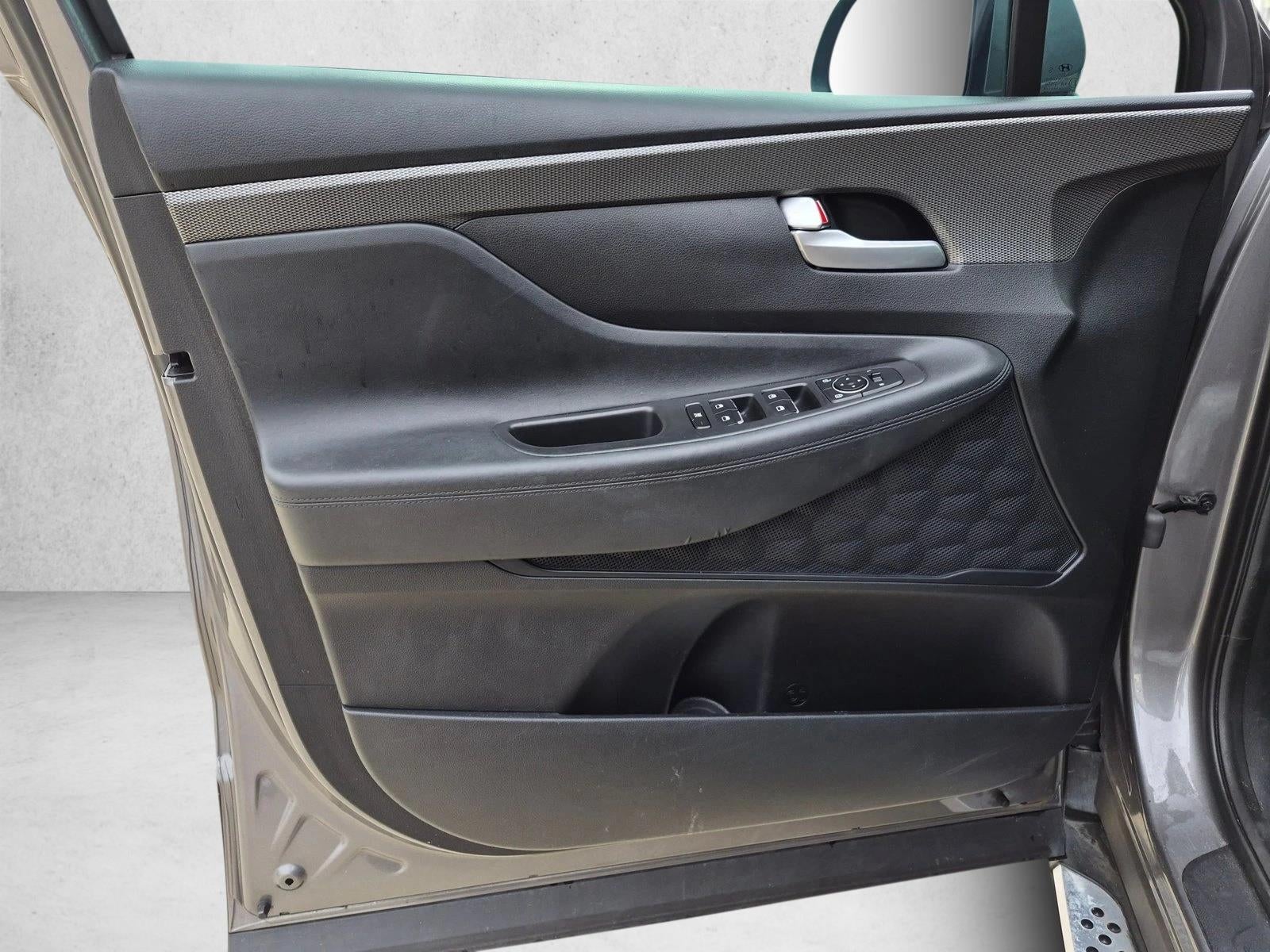 2020 Hyundai SANTA FE SE 2.4L Auto AWD