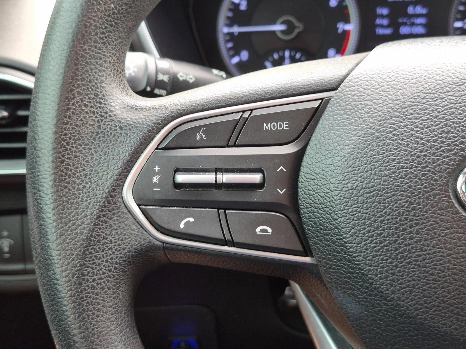2020 Hyundai SANTA FE SE 2.4L Auto AWD