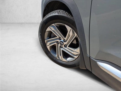 2022 Hyundai SANTA FE SEL FWD