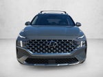 2022 Hyundai SANTA FE SEL FWD