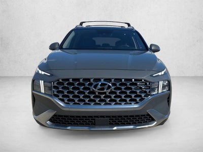 2022 Hyundai SANTA FE SEL FWD