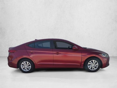 2017 Hyundai ELANTRA SE 2.0L Auto (Alabama) *Ltd Avail*