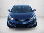 2016 Hyundai ELANTRA 4dr Sdn Auto Value Edition
