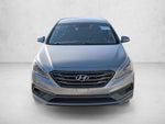 2017 Hyundai SONATA Sport 2.4L