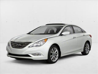 2011 Hyundai SONATA 4dr Sdn 2.4 Auto GLS