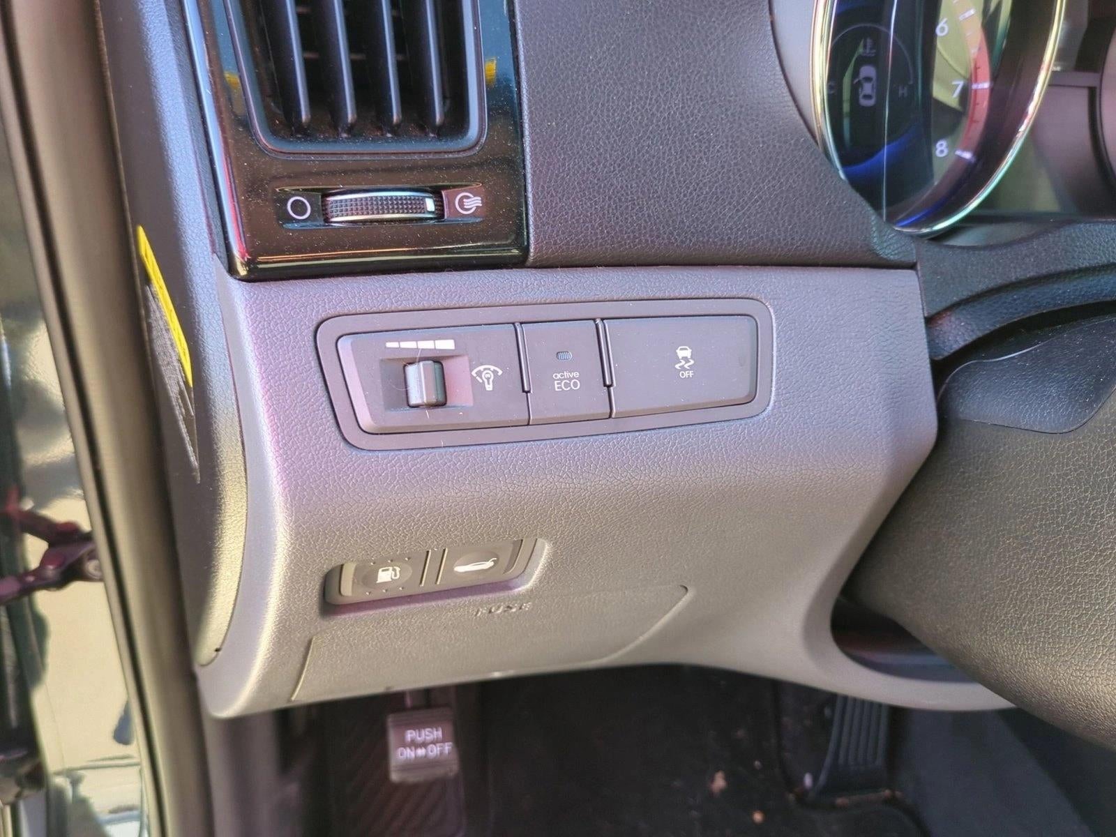 2014 Hyundai SONATA 4dr Sdn 2.4L Auto SE