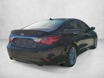 2014 Hyundai SONATA 4dr Sdn 2.4L Auto SE