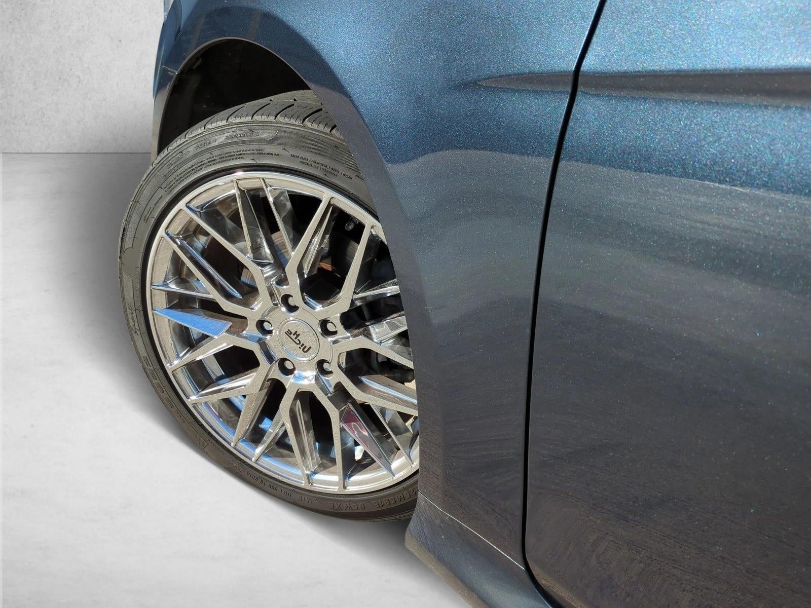 2014 Hyundai SONATA 4dr Sdn 2.4L Auto SE