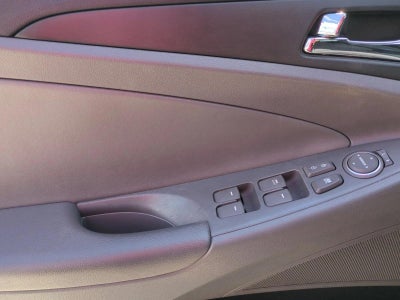 2011 Hyundai SONATA 4dr Sdn 2.4 Auto SE