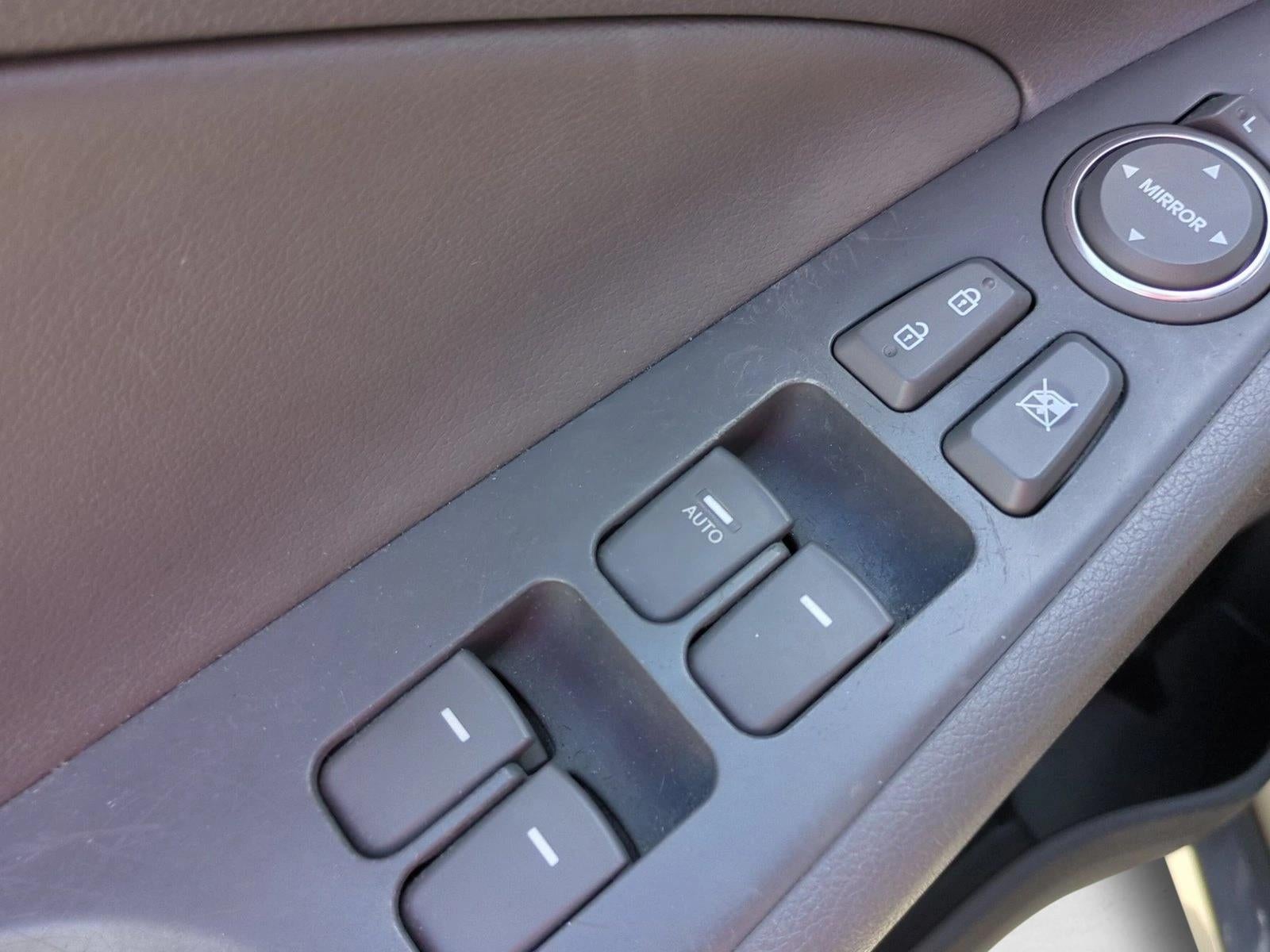 2011 Hyundai SONATA 4dr Sdn 2.4 Auto SE