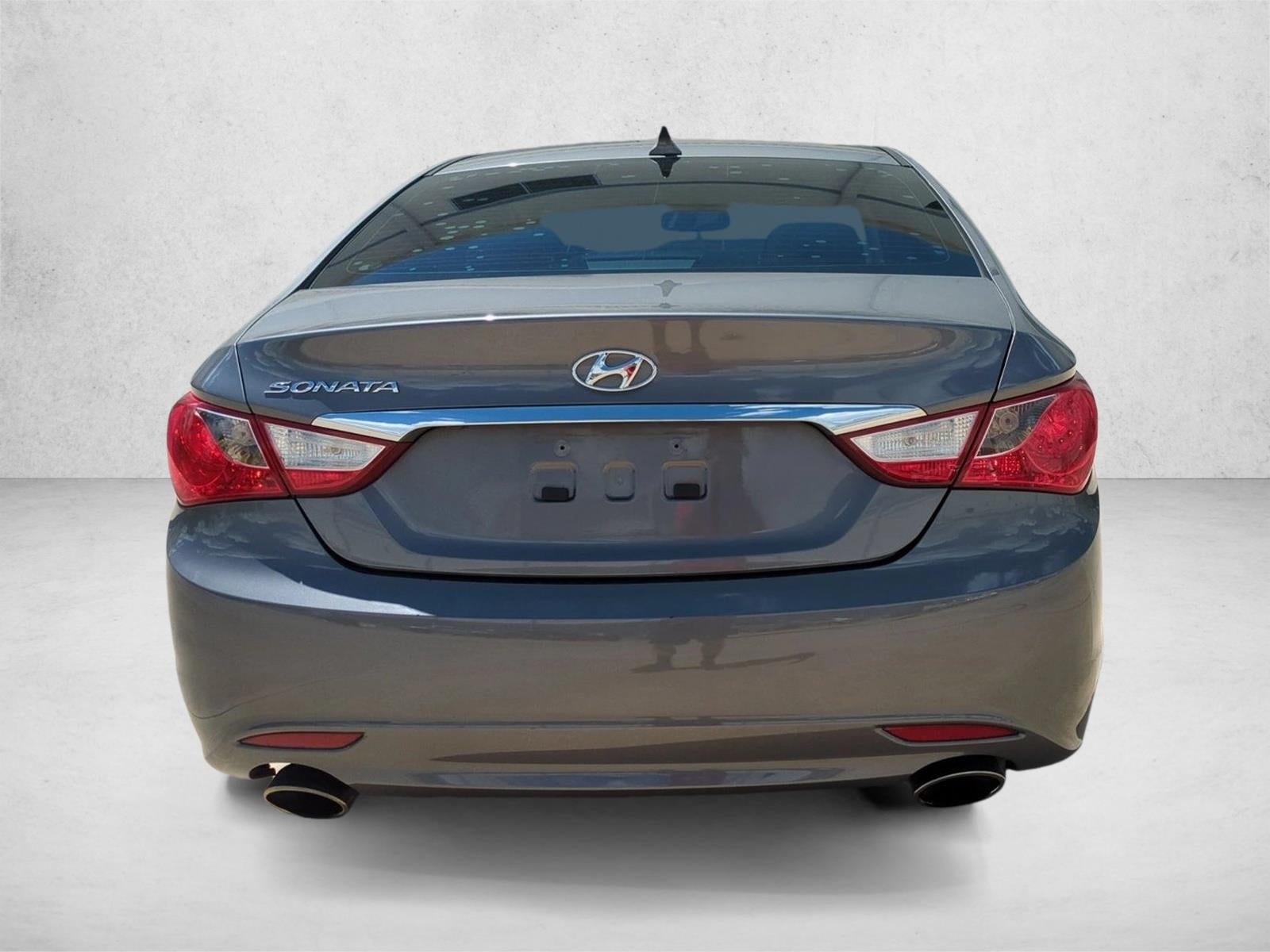 2011 Hyundai SONATA 4dr Sdn 2.4 Auto SE