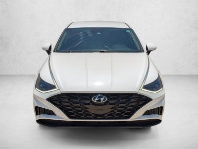 2020 Hyundai SONATA SEL 2.5L