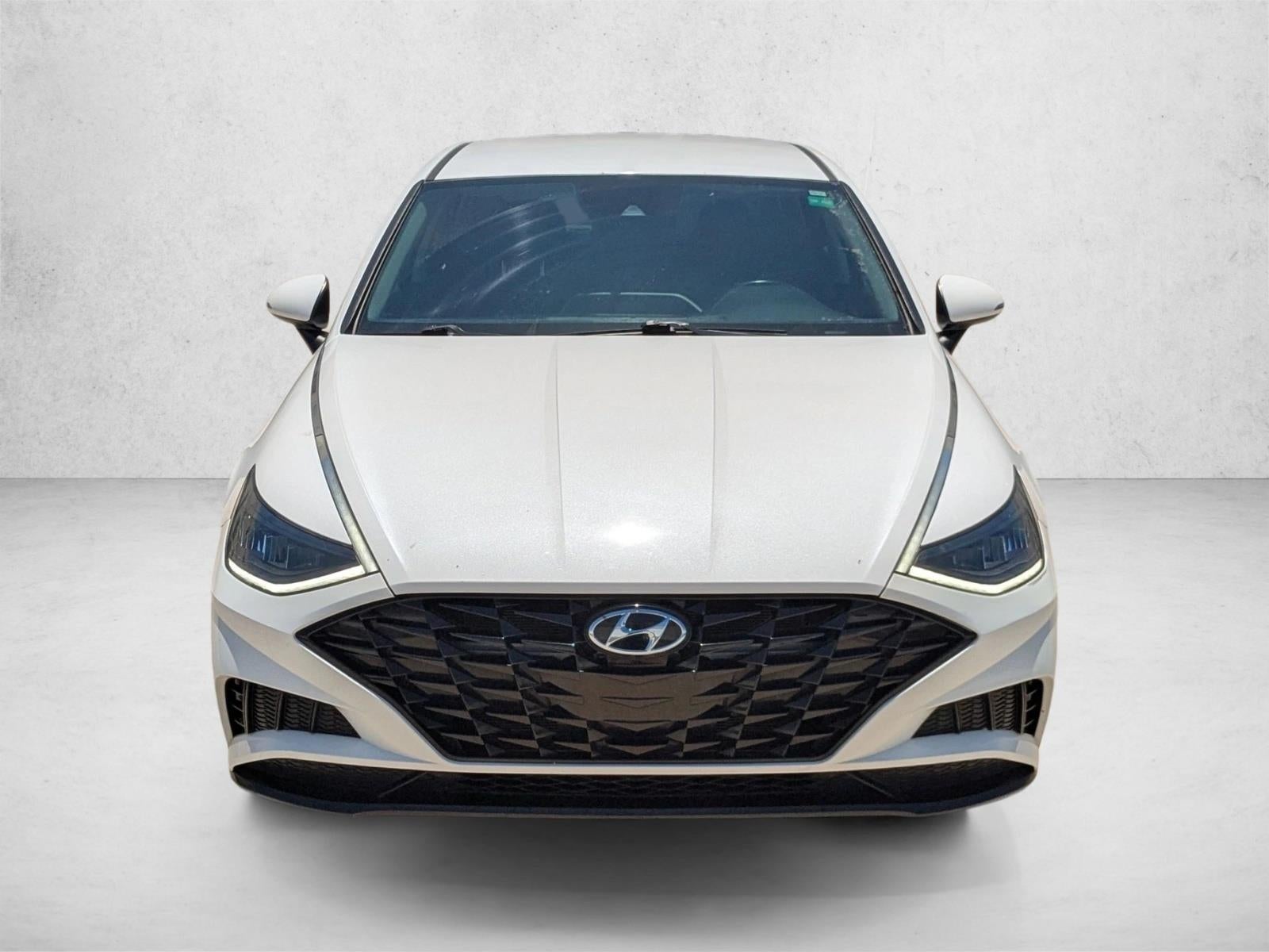 2020 Hyundai SONATA SEL 2.5L