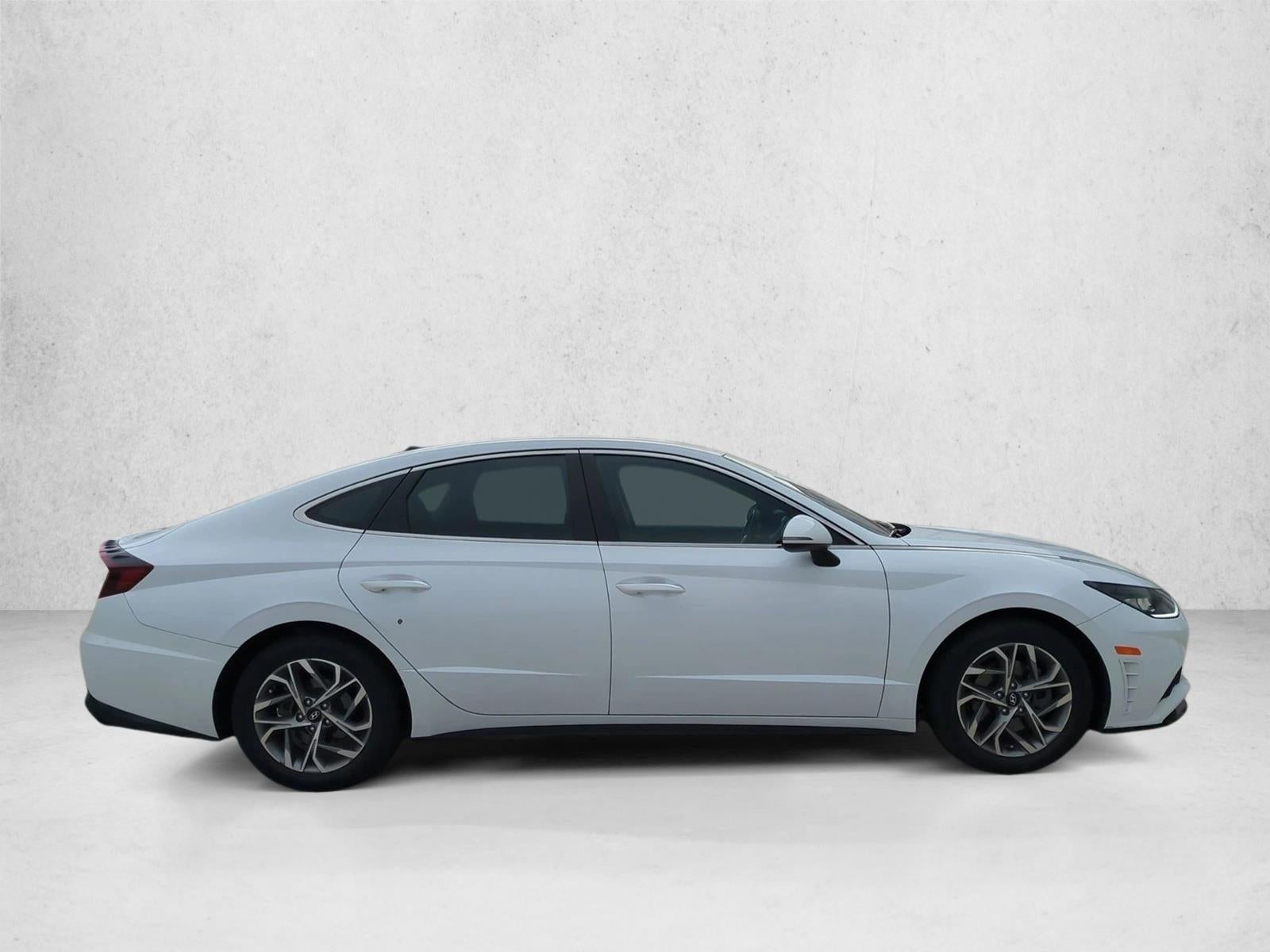 2020 Hyundai SONATA SEL 2.5L