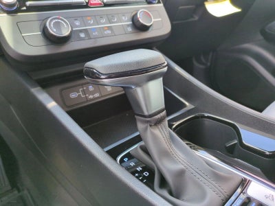 2025 Hyundai SANTA CRUZ SE FWD