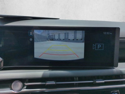 2025 Hyundai SANTA CRUZ SE FWD
