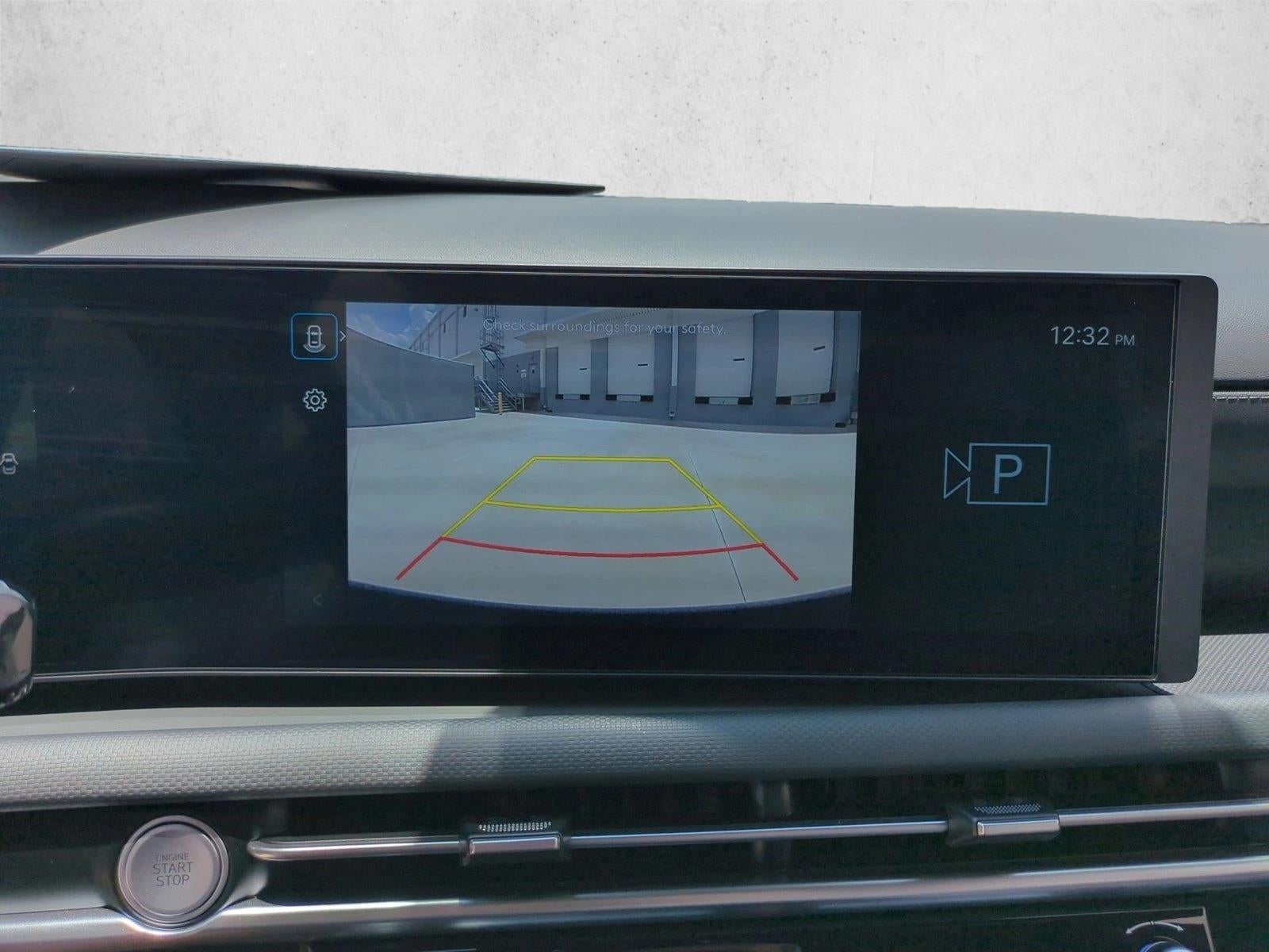2025 Hyundai SANTA CRUZ SE FWD