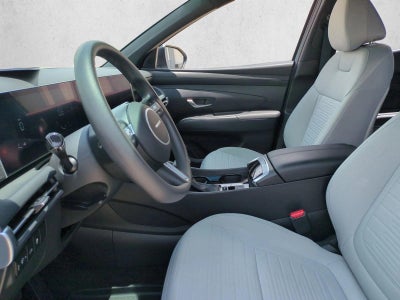 2025 Hyundai SANTA CRUZ SE FWD