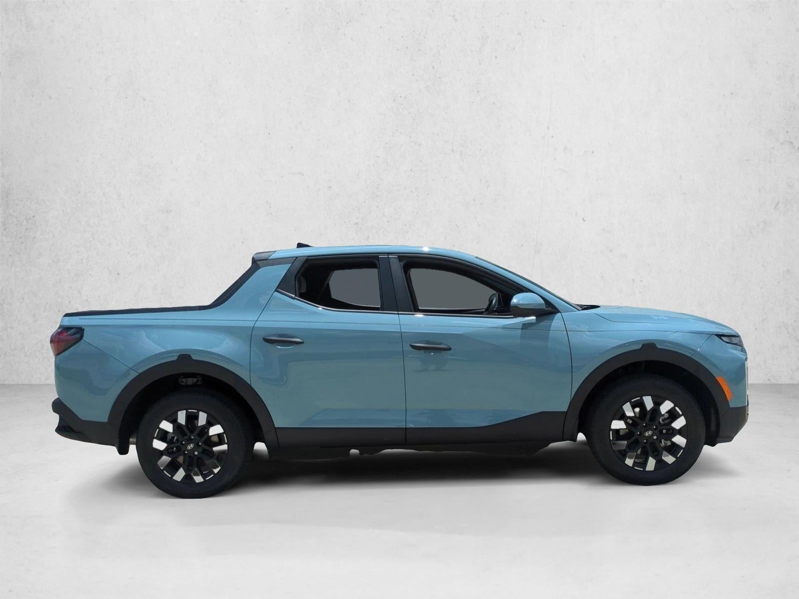 2025 Hyundai SANTA CRUZ SE FWD