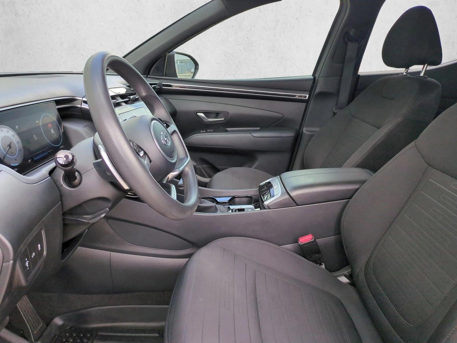 2023 Hyundai SANTA CRUZ NIGHT AWD