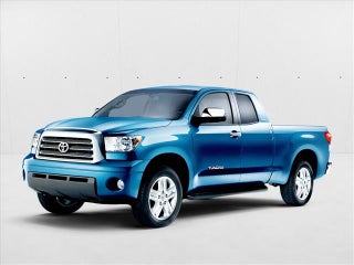 2008 Toyota Tundra 2WD Truck 2WD Double Cab Standard Bed 5.7L V8 SR5 (Natl)