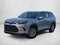 2024 Toyota Grand Highlander XLE FWD (Natl)