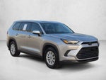 2024 Toyota Grand Highlander XLE FWD (Natl)