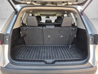 2024 Toyota Grand Highlander XLE FWD (Natl)