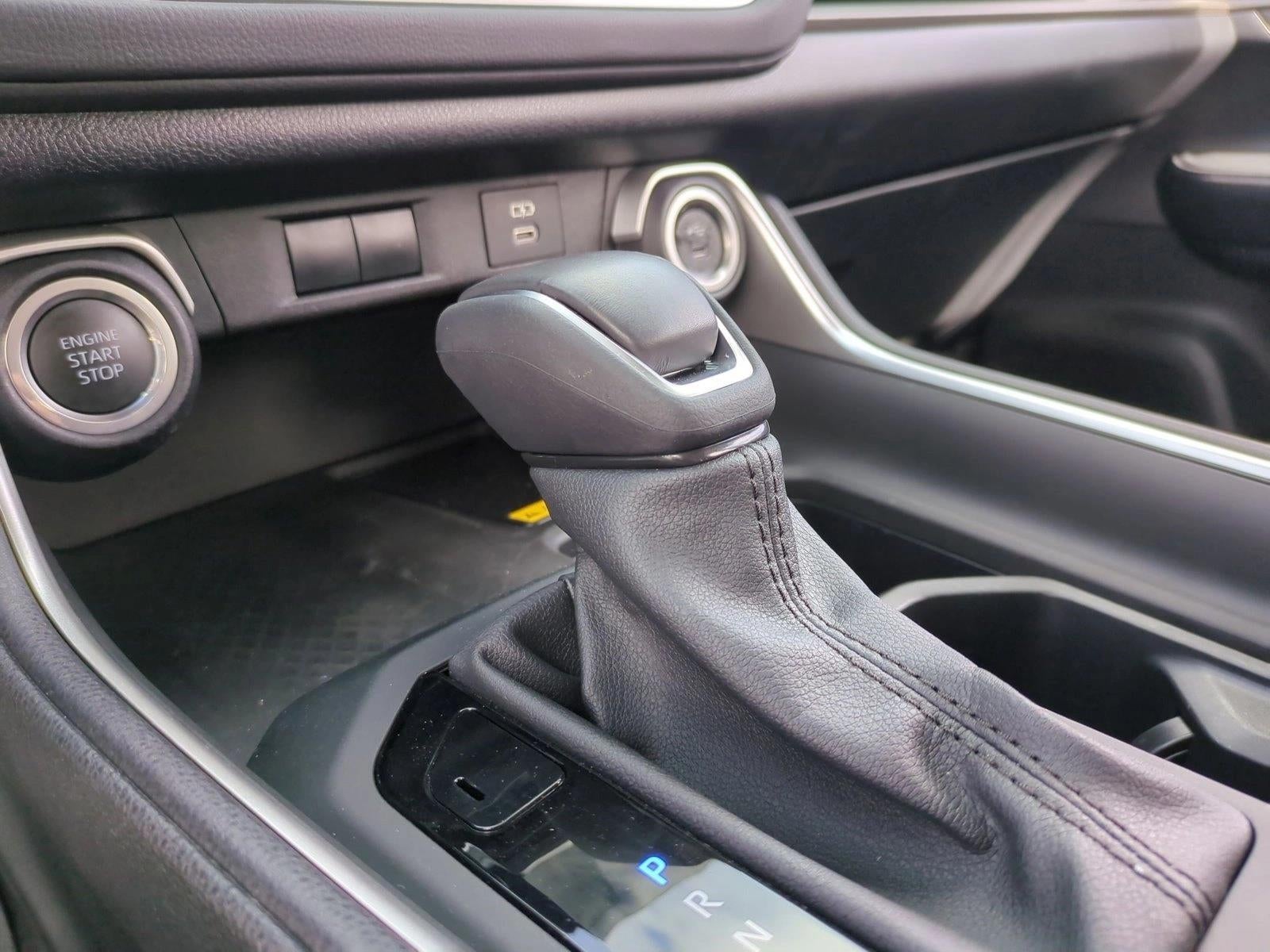 2024 Toyota Grand Highlander XLE FWD (Natl)