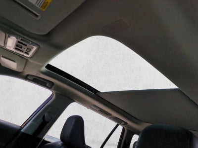 2024 Toyota Grand Highlander XLE FWD (Natl)