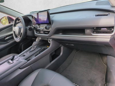 2024 Toyota Grand Highlander XLE FWD (Natl)