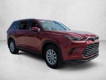 2024 Toyota Grand Highlander XLE FWD (Natl)