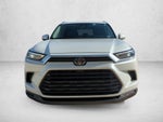 2024 Toyota Grand Highlander XLE FWD (Natl)