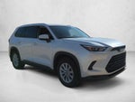 2024 Toyota Grand Highlander XLE FWD (Natl)