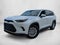 2025 Toyota Grand Highlander XLE FWD (Natl)