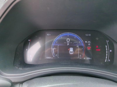 2024 Toyota Grand Highlander XLE FWD (Natl)