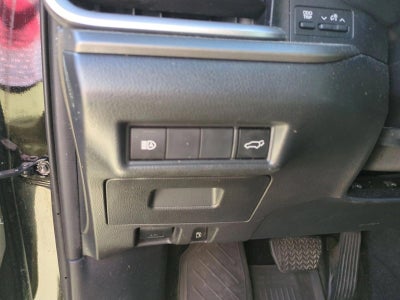 2024 Toyota Grand Highlander XLE FWD (Natl)