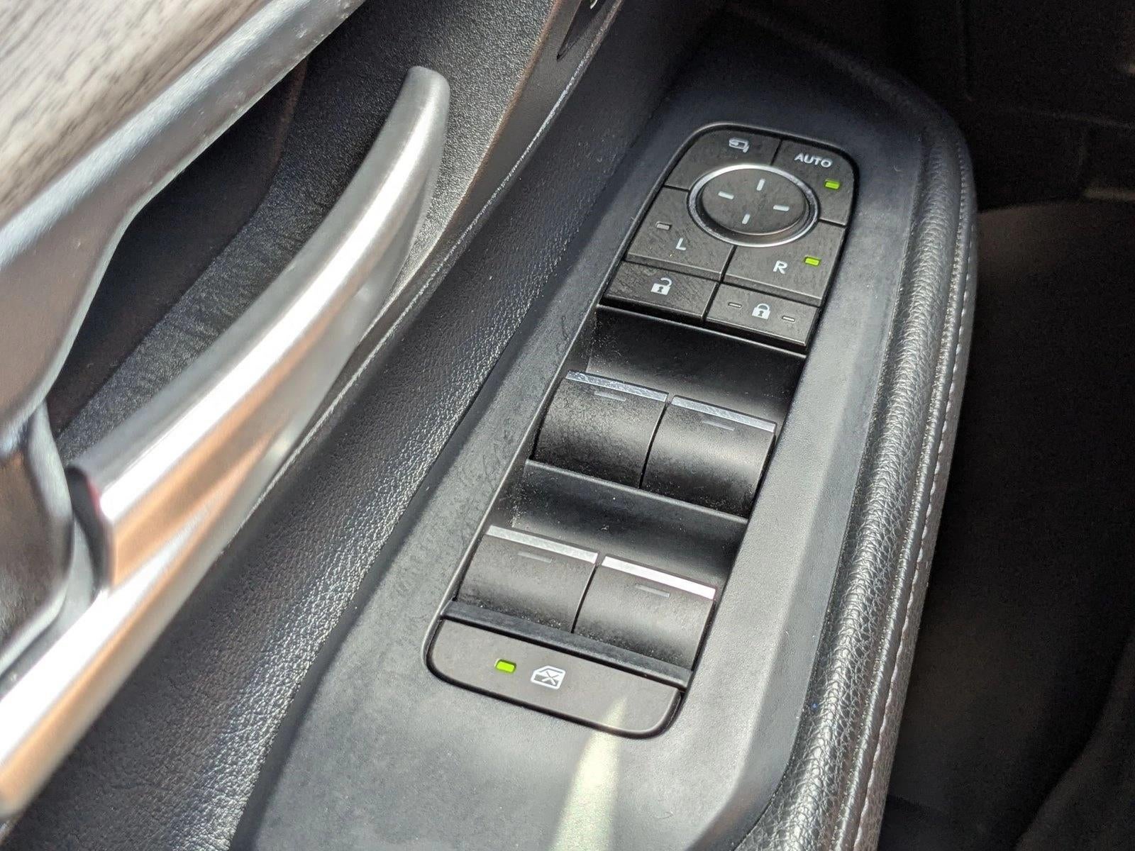 2024 Toyota Grand Highlander Limited AWD (Natl)