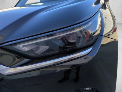2024 Toyota Grand Highlander Platinum AWD (Natl)