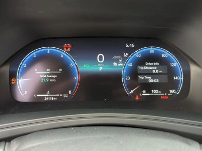 2024 Toyota Grand Highlander Limited AWD (Natl)