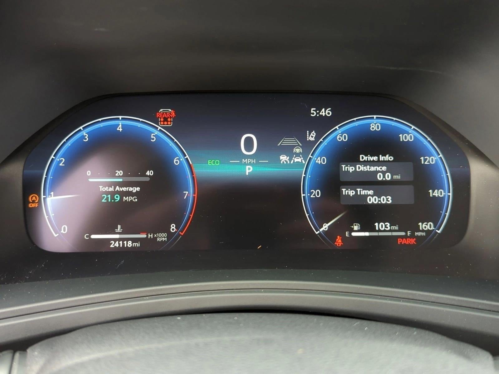 2024 Toyota Grand Highlander Limited AWD (Natl)